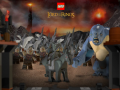 Permainan Lego Lord Of The Ring 