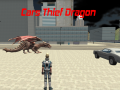 Permainan Cars Thief Dragon