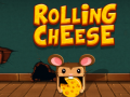 Permainan Rolling Cheese