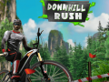 Permainan DownHill Rush