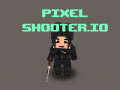 Permainan Pixel Shooter.io