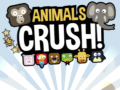 Permainan Animals Crush