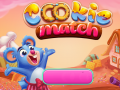 Permainan Cookie Match