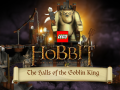 Permainan The Hobbit: The Halls of the Goblin King