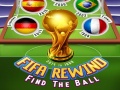 Permainan FIFA Rewind: Find The Ball