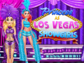 Permainan Princess As Los Vegas Showgirls