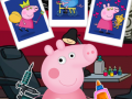 Permainan Peppa Pig Tattoo Studio