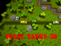 Permainan Voxel Tanks 3D