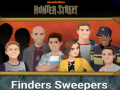 Permainan Hunter street finders sweepers