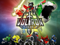 Permainan Voltron Legendary Defender: Voltrom Force