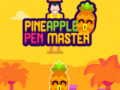 Permainan Pineapple Pen Master