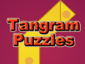 Permainan Tangram Puzzles