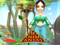 Permainan 3D Anime Fantasy