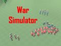 Permainan War Simulator