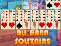 Permainan Ali Baba Solitaire