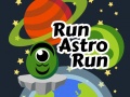 Permainan Run Astro Run