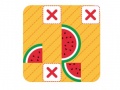 Permainan Watermelon: Unlimited Puzzle