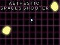 Permainan Aethestic Spaces Shooter