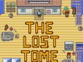 Permainan The Lost Tome