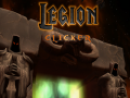 Permainan Legion Clicker