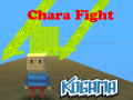 Permainan Kogama: Chara Fight