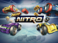 Permainan Nerf  Nitro