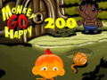 Permainan Monkey Go Happy Stage 200