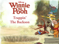 Permainan Winnie the Pooh: Trappin' the Backson