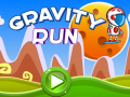 Permainan Gravity Run