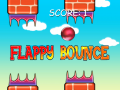 Permainan Flappy Bounce