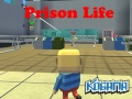 Permainan Kogama: Prison Life