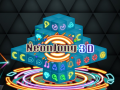 Permainan NeonJong 3D