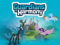 Permainan My Little Pony: Guardians of Harmony