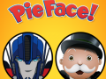 Permainan Pie Face