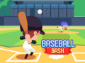 Permainan Baseball Bash