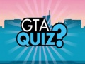 Permainan GTA Quiz