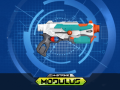 Permainan N-strike Modulus