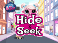 Permainan Littlest Pet Shop: Hide & Seek