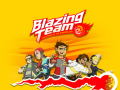 Permainan Masters Of Yo Kwon Do: Blazing Team