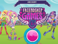 Permainan  Friendship Games: Archery