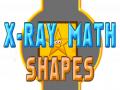 Permainan X-Ray Math Shapes