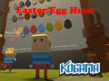 Permainan Kogama: Easter Egg Hunt