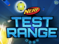 Permainan Nerf: Test Range