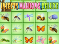 Permainan Insects Mahjong Deluxe