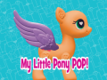 Permainan My Little Pony Pop