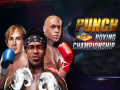 Permainan Punch boxing Championship