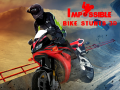 Permainan Impossible Bike Stunt 3d