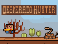 Permainan Desperado hunter