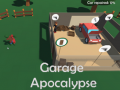 Permainan Garage Apocalypse