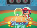 Permainan Baseball Hero